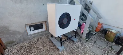 EXPERT Koszalin - Instalacje Sanitarne - pompy ciepła Vaillant - Saunier Duval